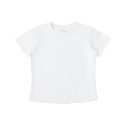 Vintage Slim Fit T-shirt