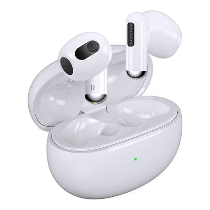 Wireless In-Ear Binaural Stereo  Earphone