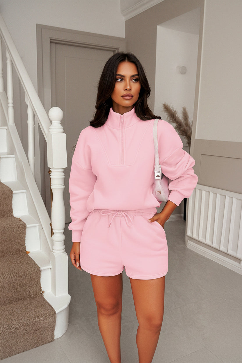 Versatile two piece set