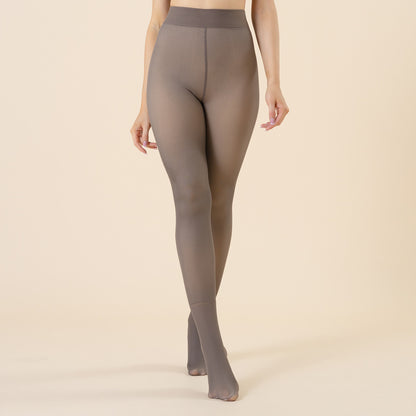 crotch Denier Body Shaping Tights leggings