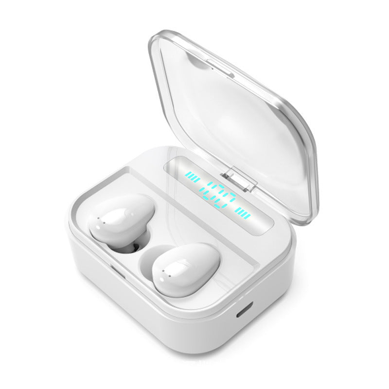 TWS Bluetooth Earphone