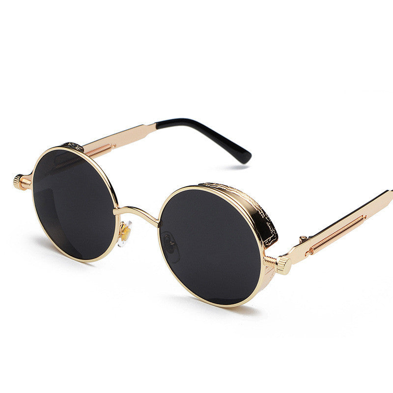 Steampunk Sunglasses