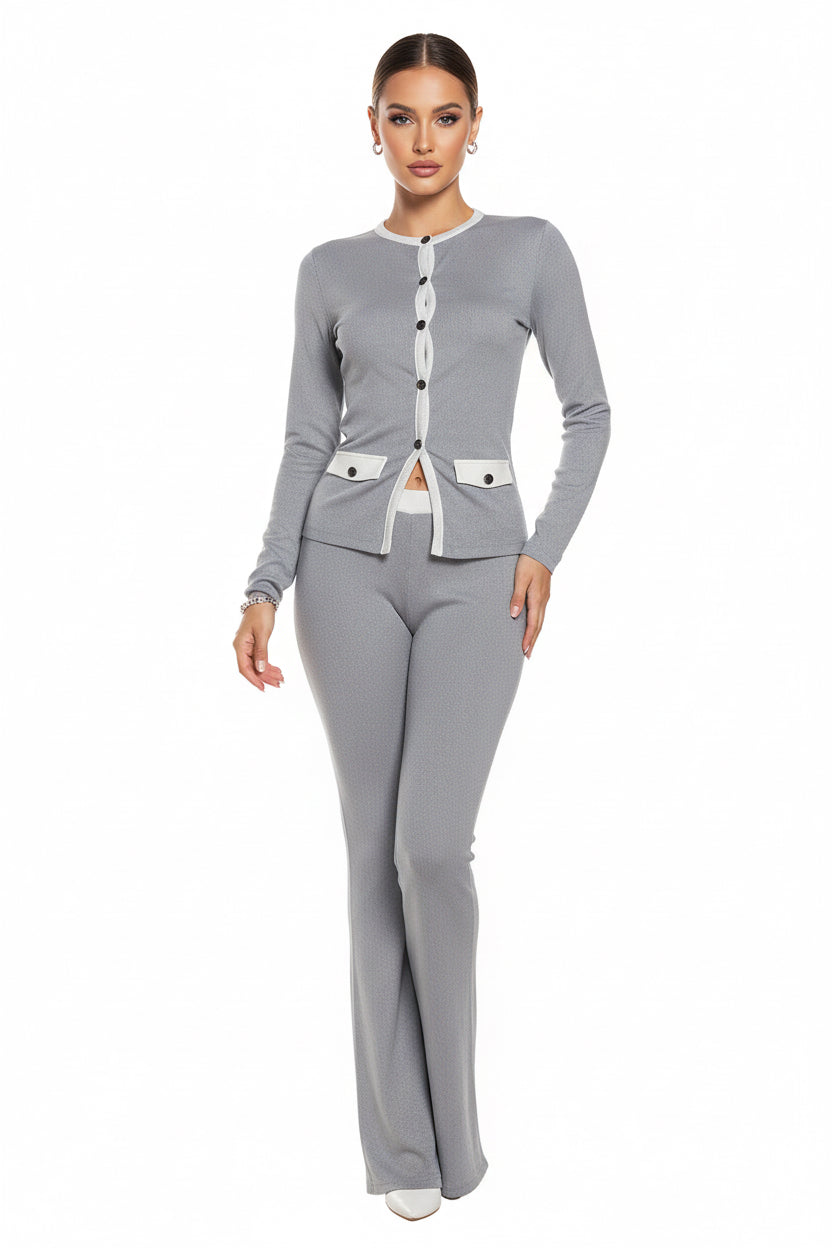 Elegant  Twin Pieces