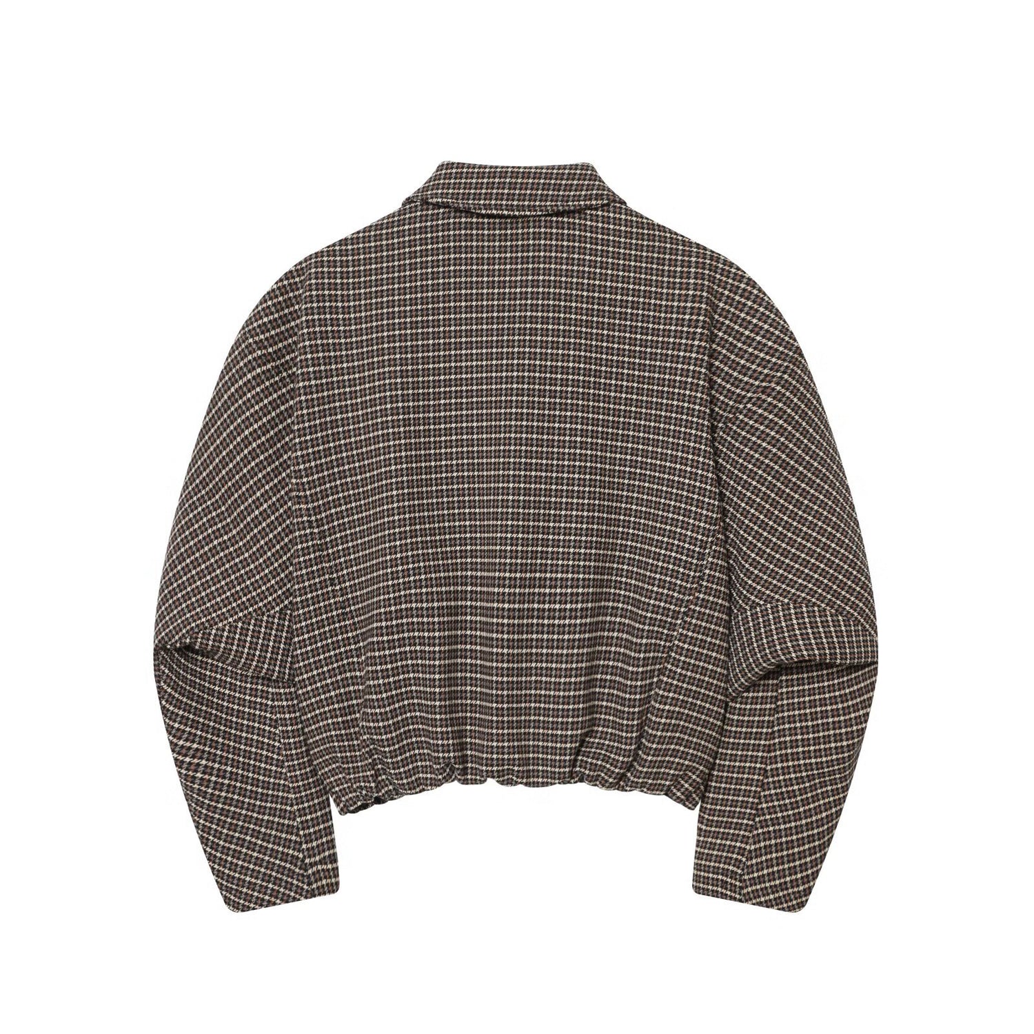 Bomber Jacket and Mini Skirt Co-ord Set