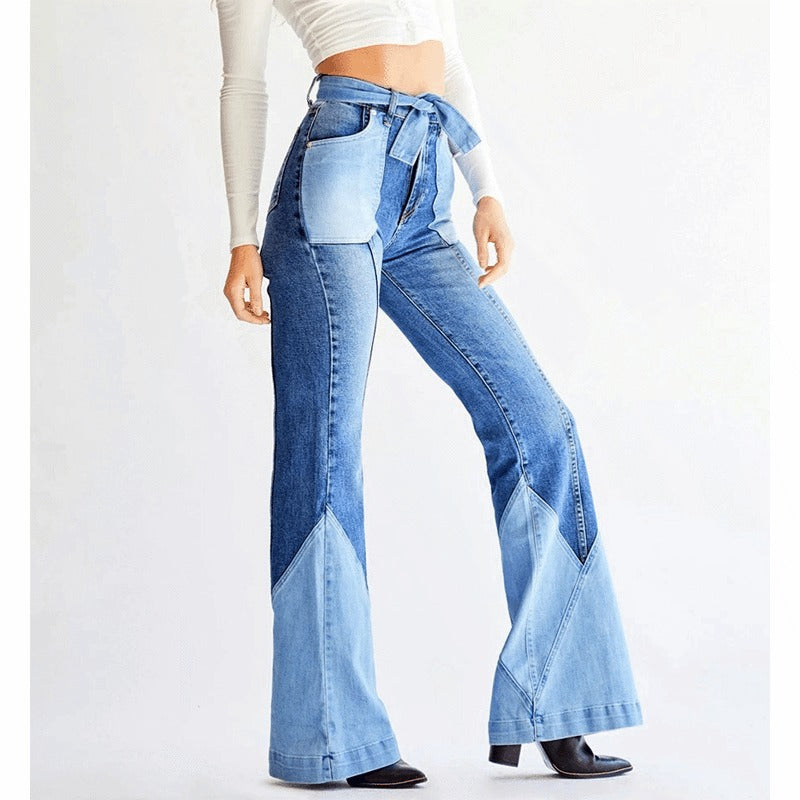 Vintage Flare Jeans