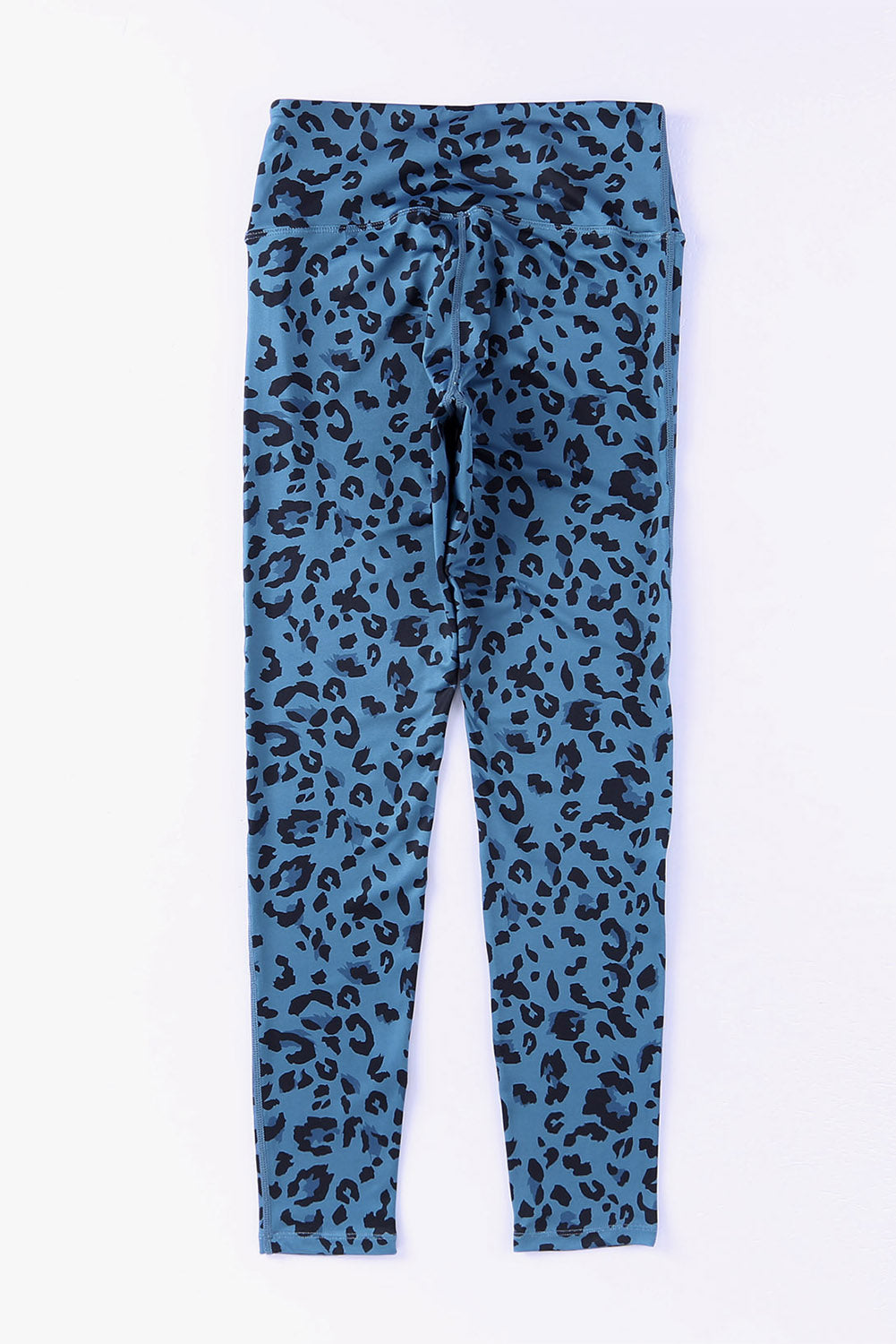 Classic Leopard workout Print Leggings