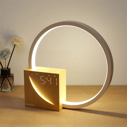 Lamp Touch  Table