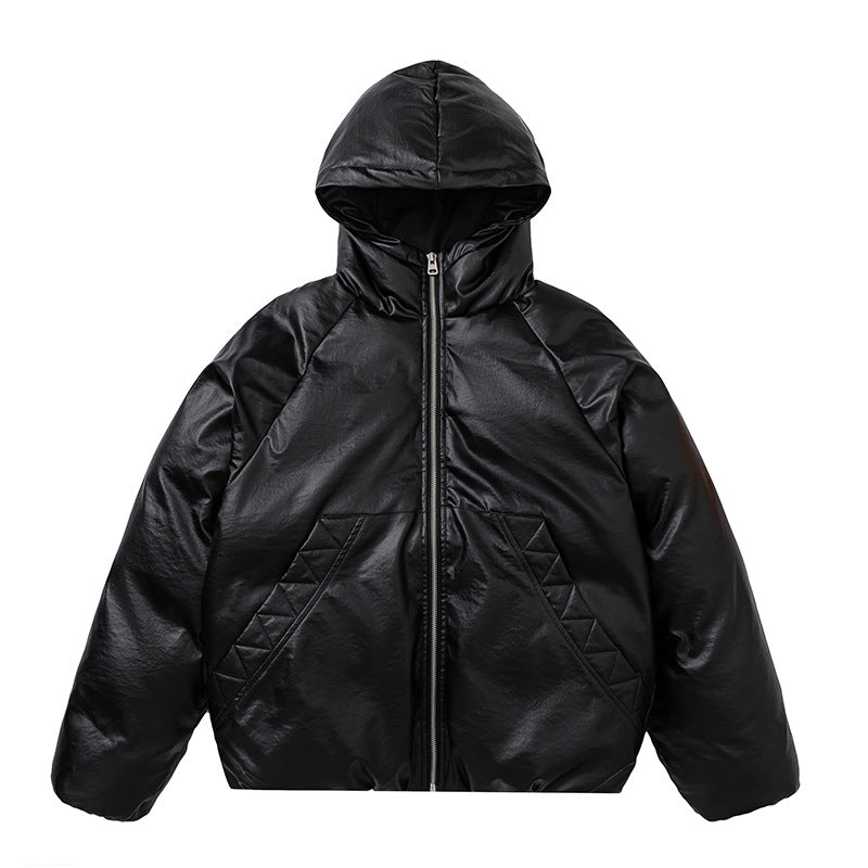 Urban Frost Jacket