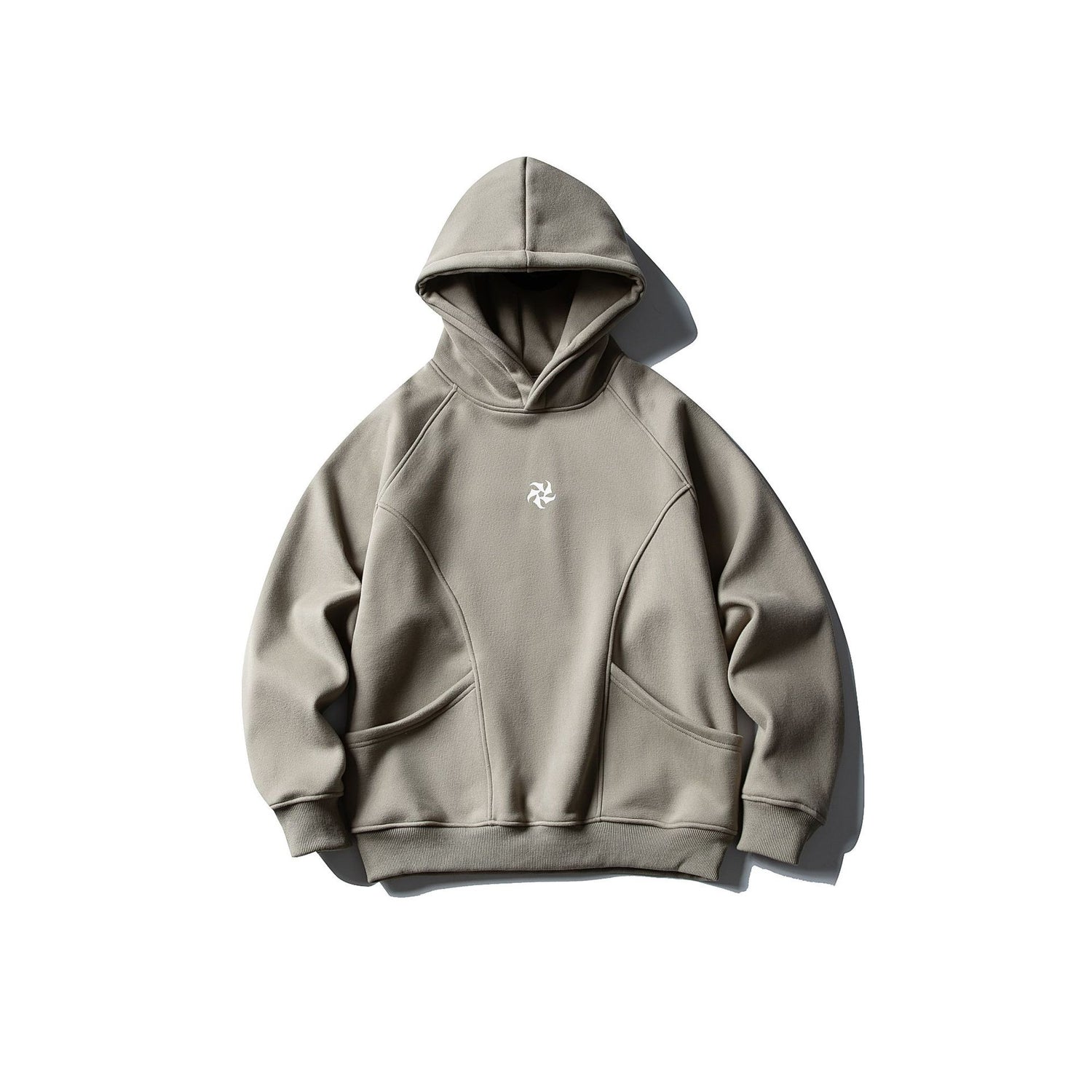 Unisex Fleece Hoodie sweatshirt