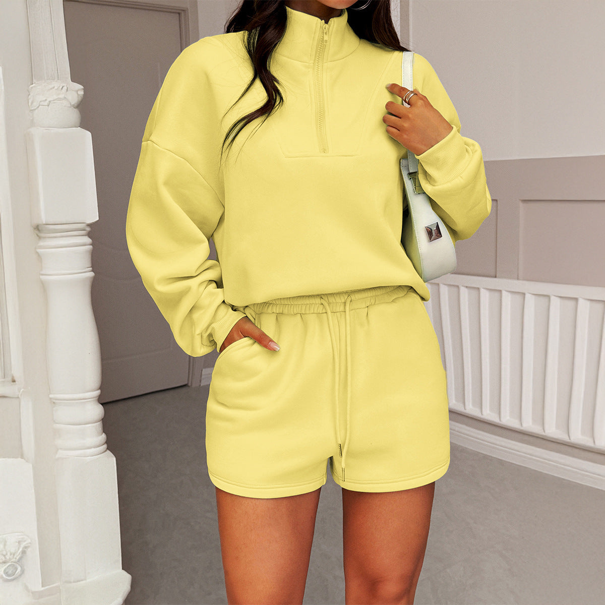 Versatile two piece set