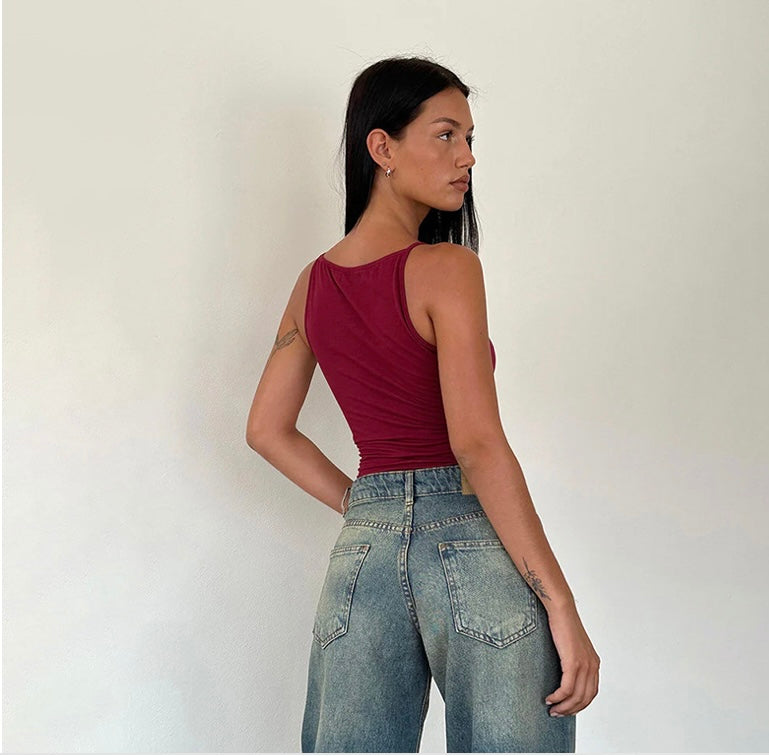 versatile tank   top