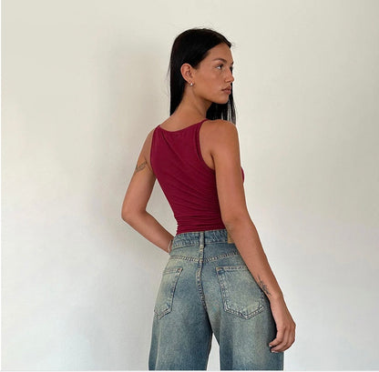 versatile tank   top