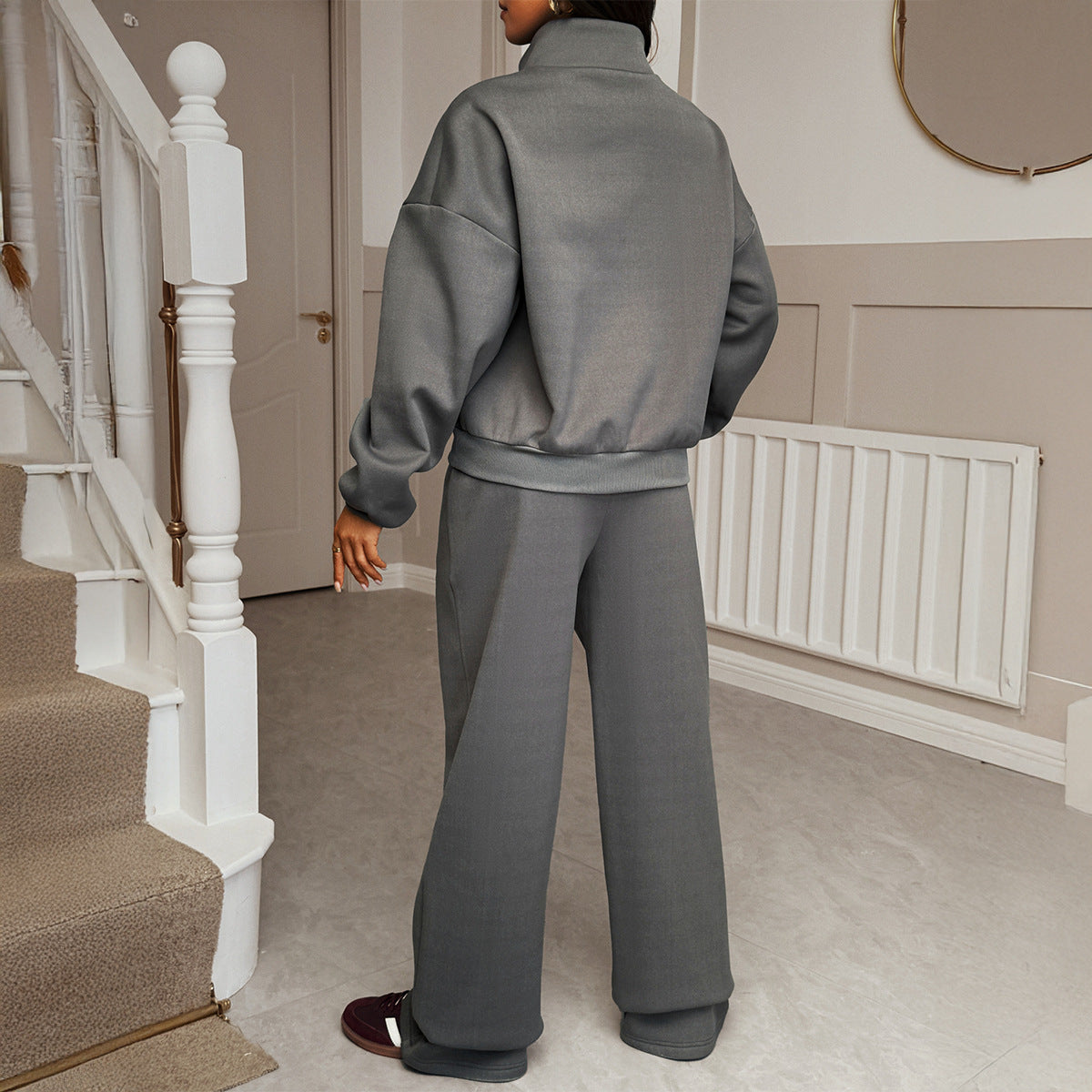 Elegant two-piece set