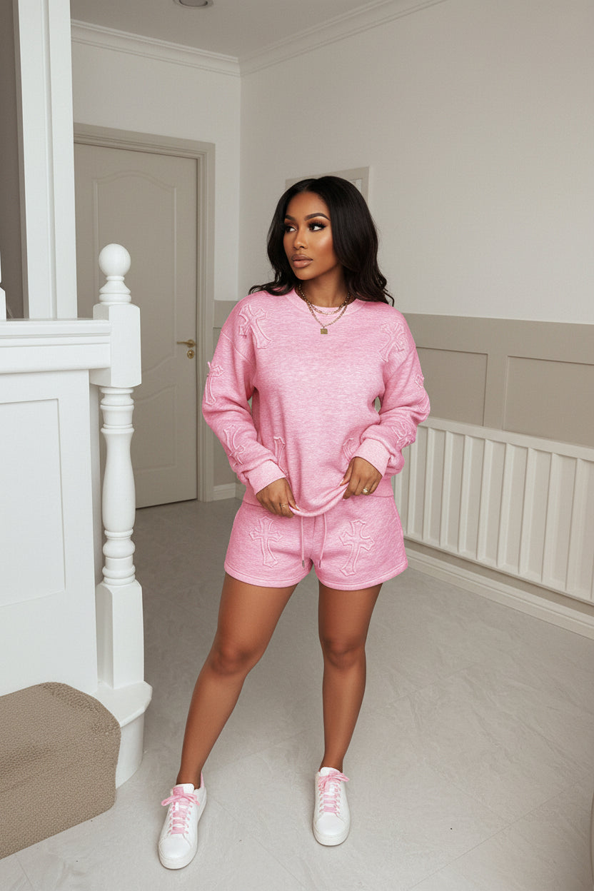 versatile Two piece set