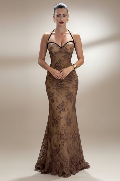 Celeste Maxi
