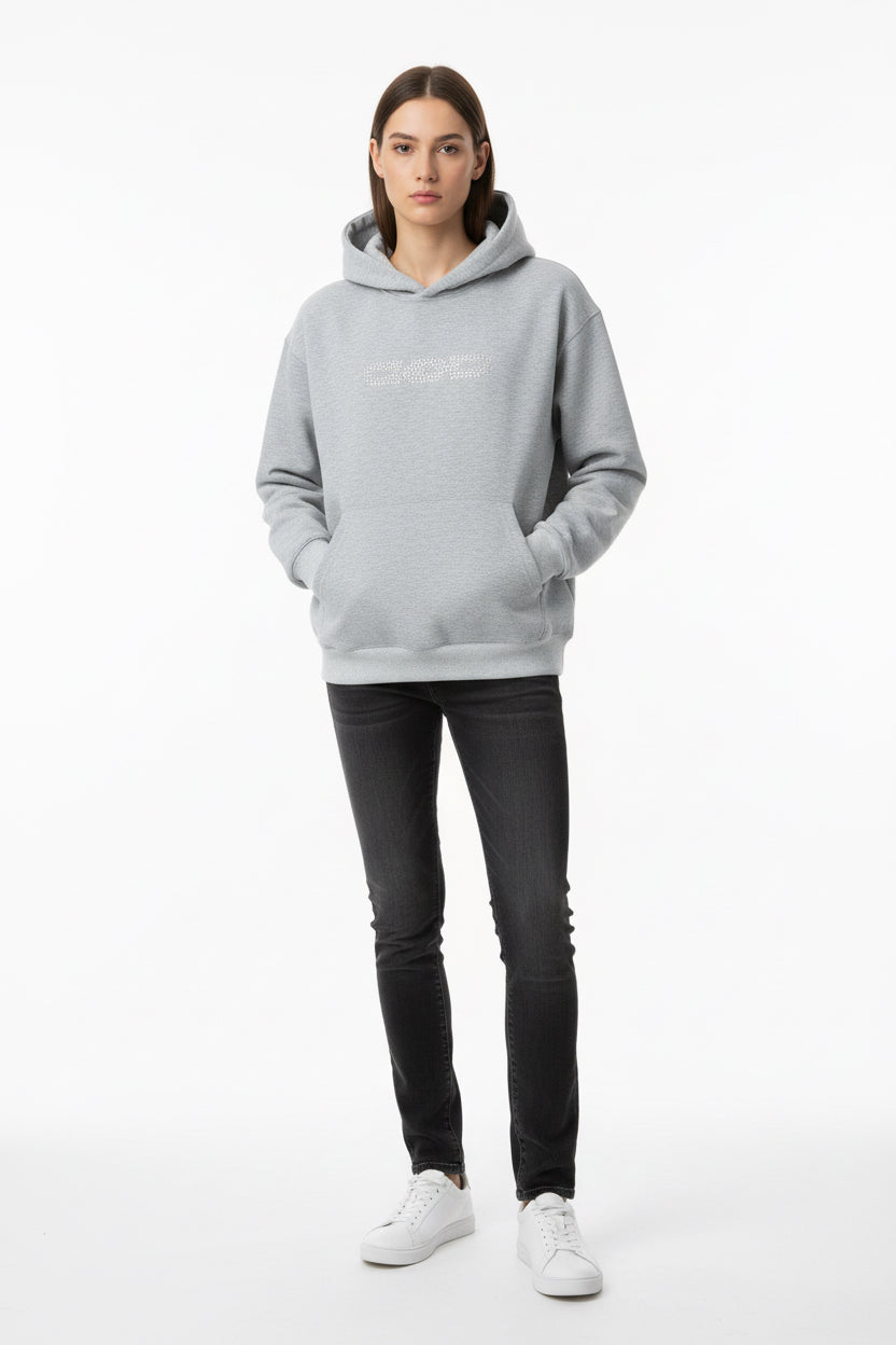 Unisex Graphic Hoodie sweatshirt