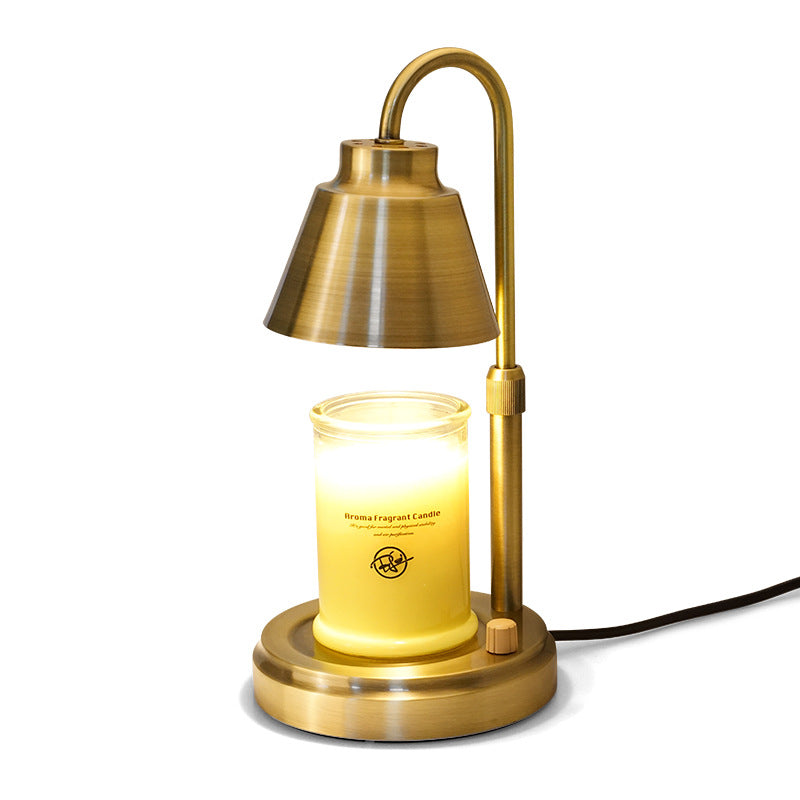 Fragrant Wax Melt Lamp