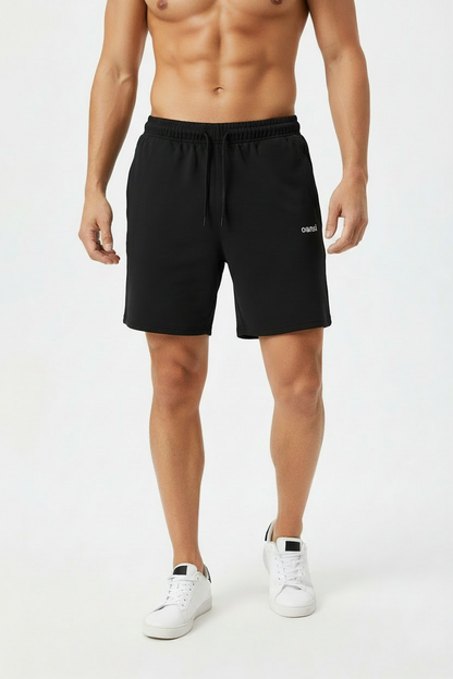 Tone Loose Fit Short