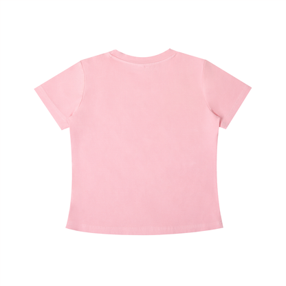 Vintage Slim Fit T-shirt