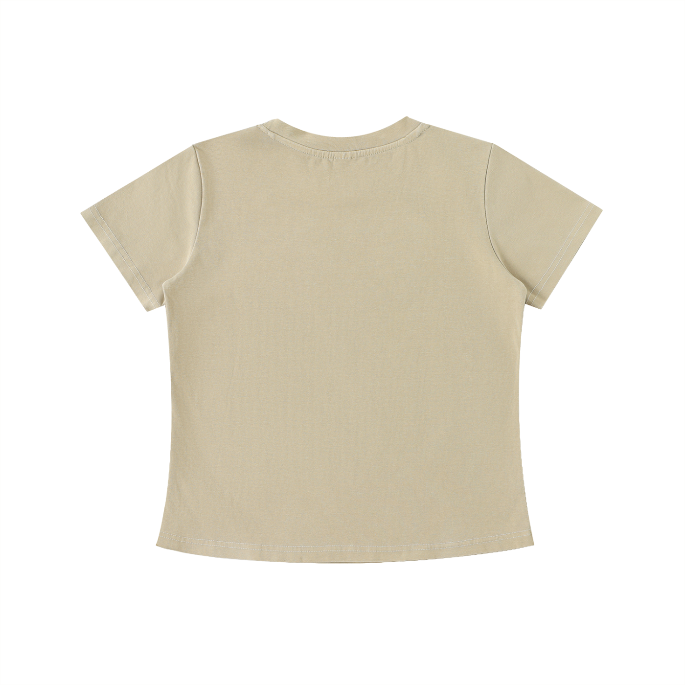 Vintage Slim Fit T-shirt