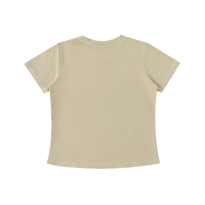 Vintage Slim Fit T-shirt