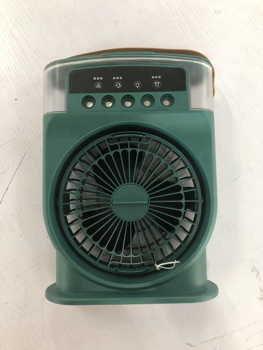 Portable Air Conditioner Cooling Fan