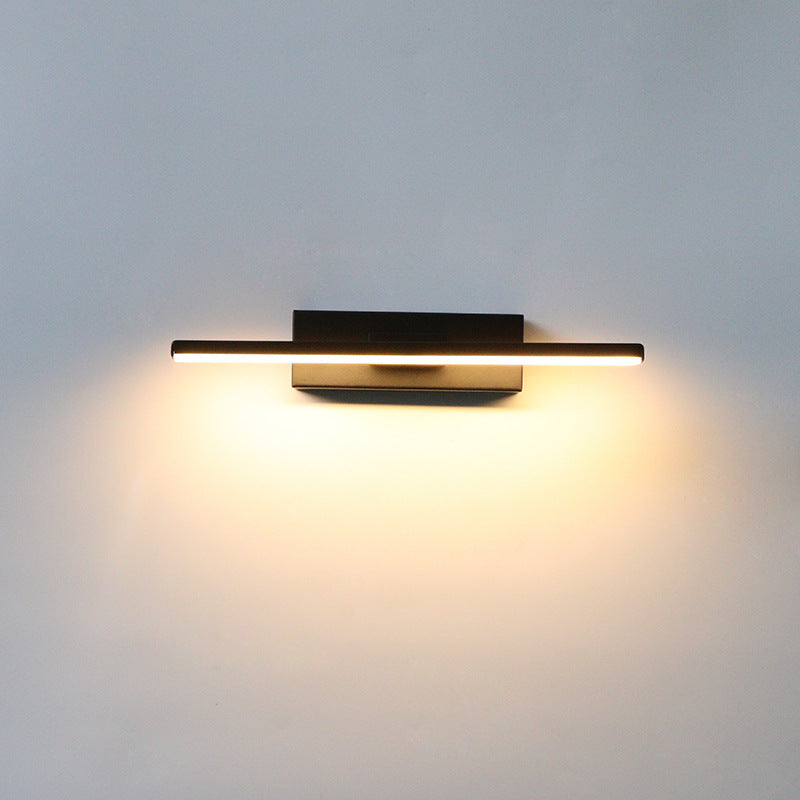 Rotatable Bedroom Wall Lamp