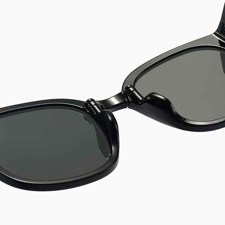 Folding Sunglasses