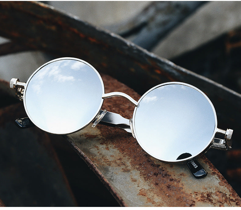 Steampunk Sunglasses