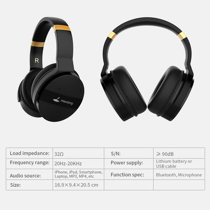 Gaming Wireless Headphones