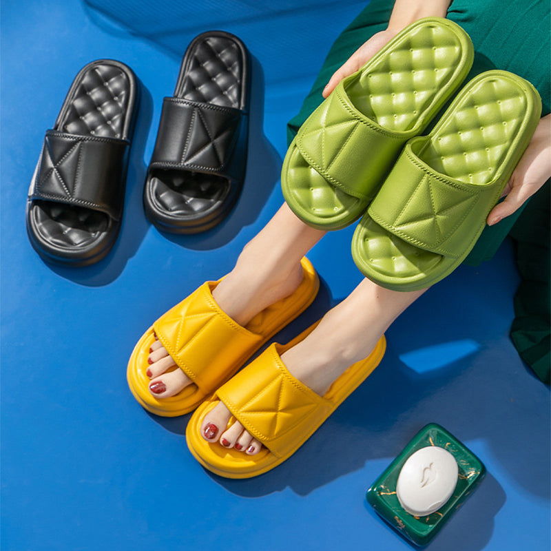 Summer Crocs Slippers