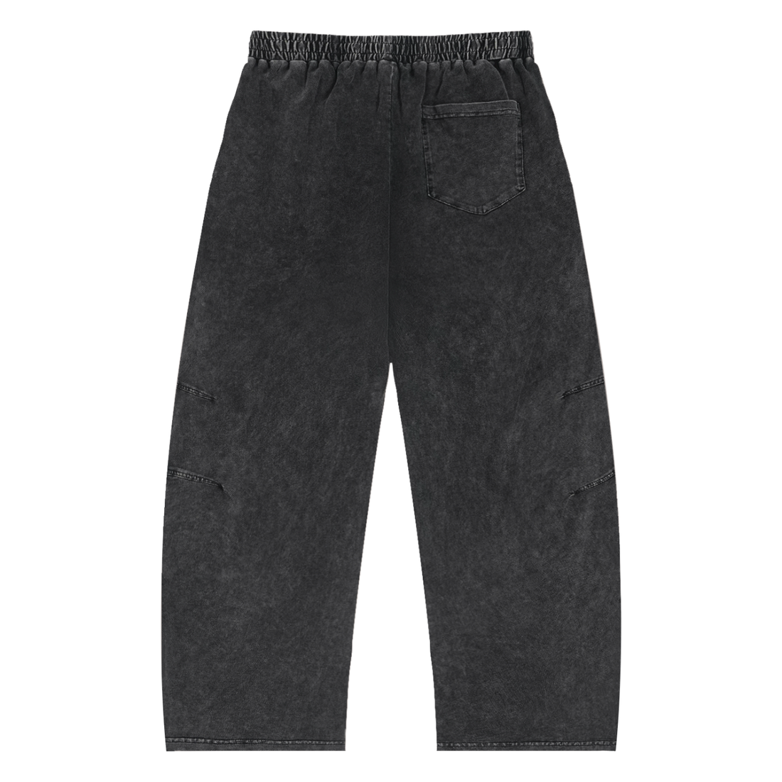 Snow Wash  Pants