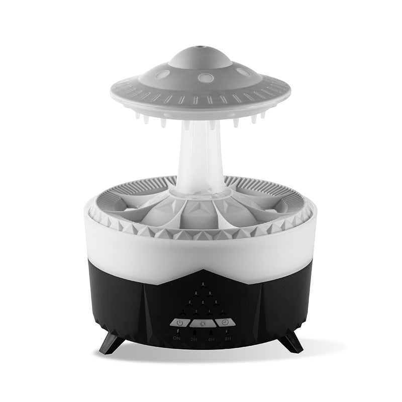 Water Drop Air Humidifier  Aromatherapy