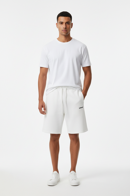 Essential Fleece Shorts