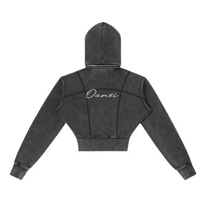 Vintage Washed Fleece  Sets