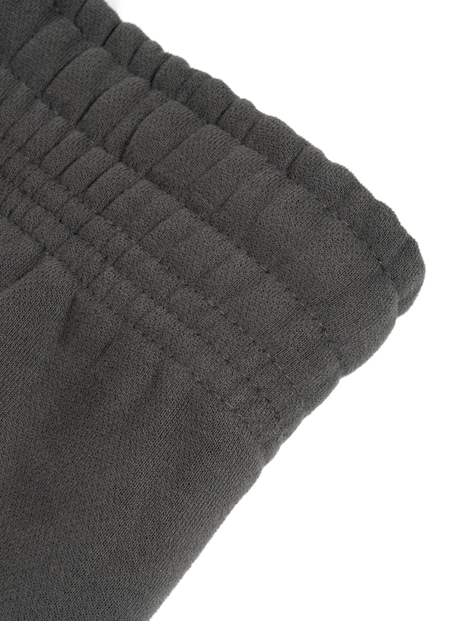 Sunfade Curved Blade Fleece Sweatpants