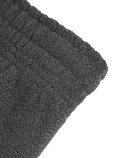 Sunfade Curved Blade Fleece Sweatpants