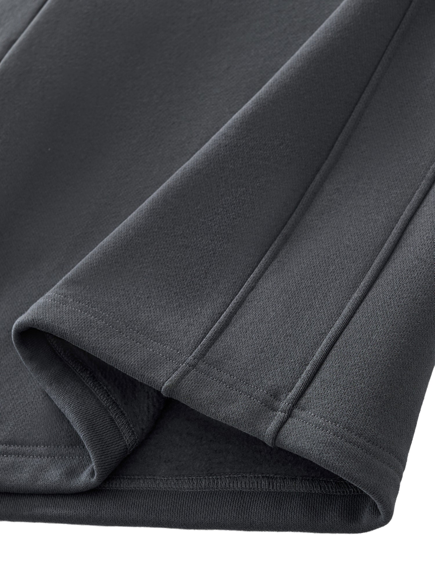 Essential Fleece Shorts