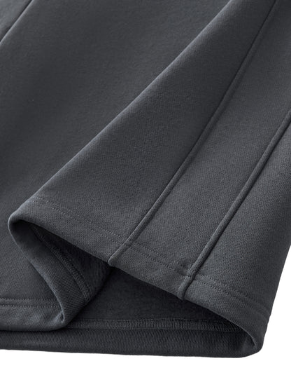 Essential Fleece Shorts