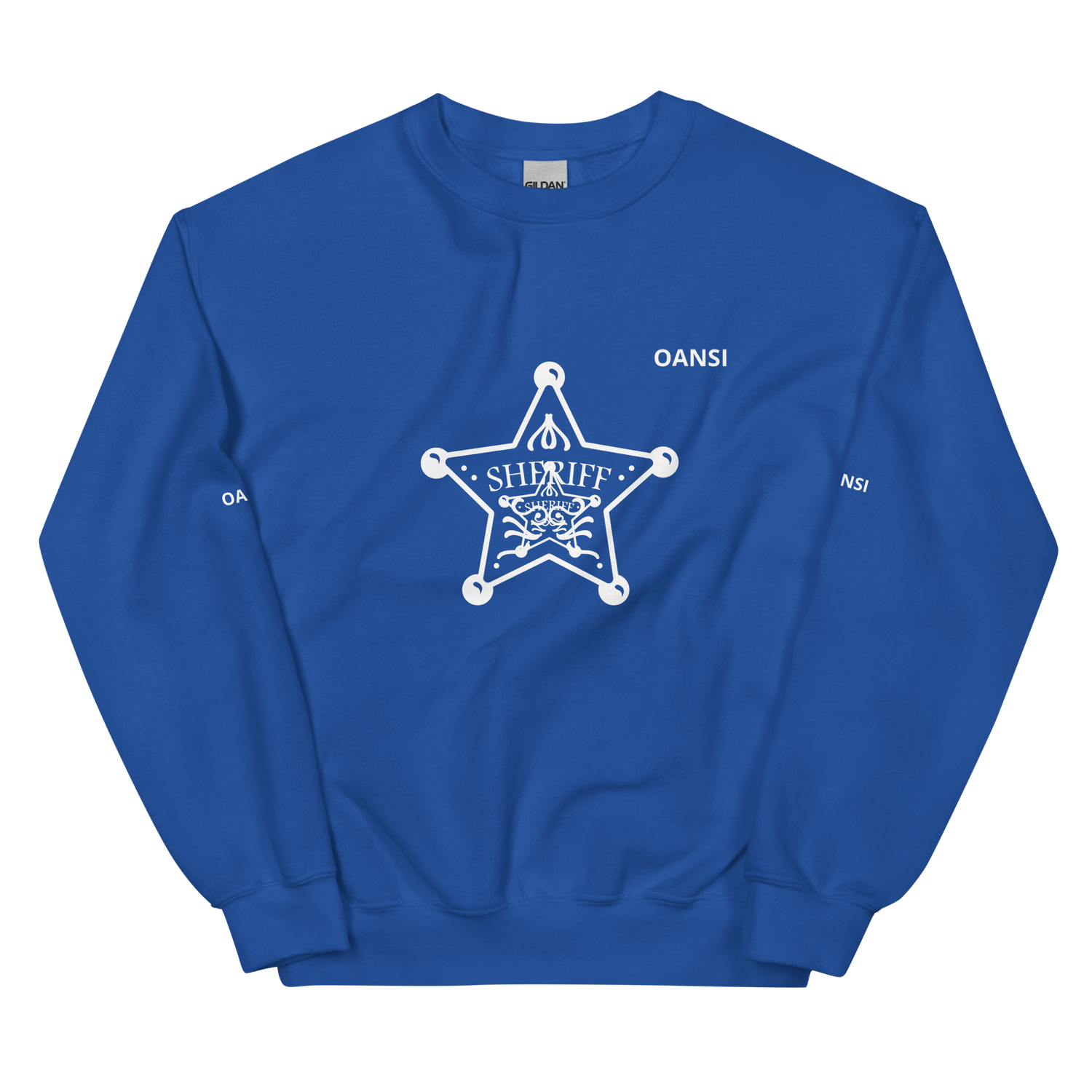 Unisex Sweatshirt