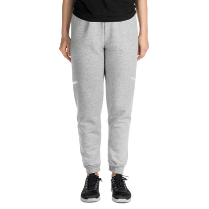 Unisex Joggers