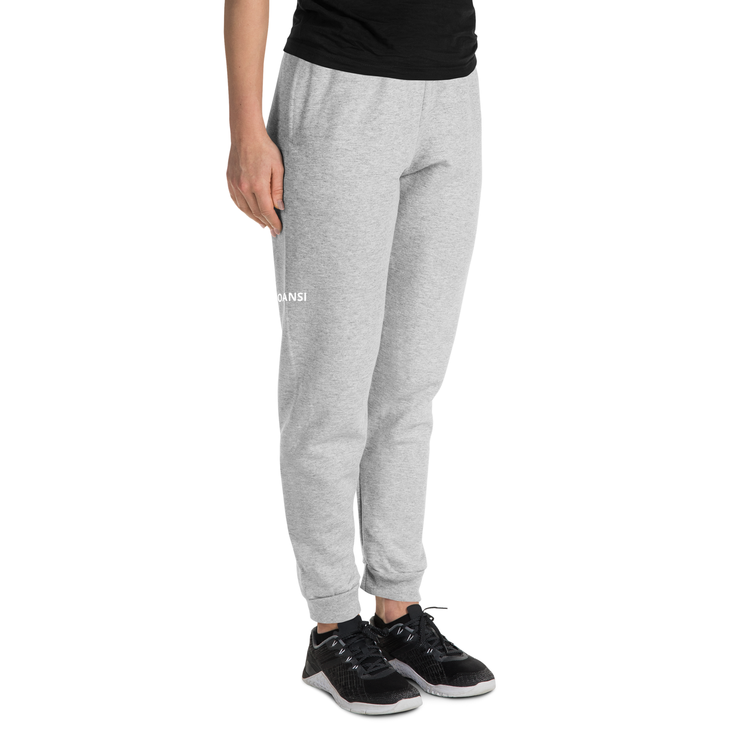 Unisex Joggers