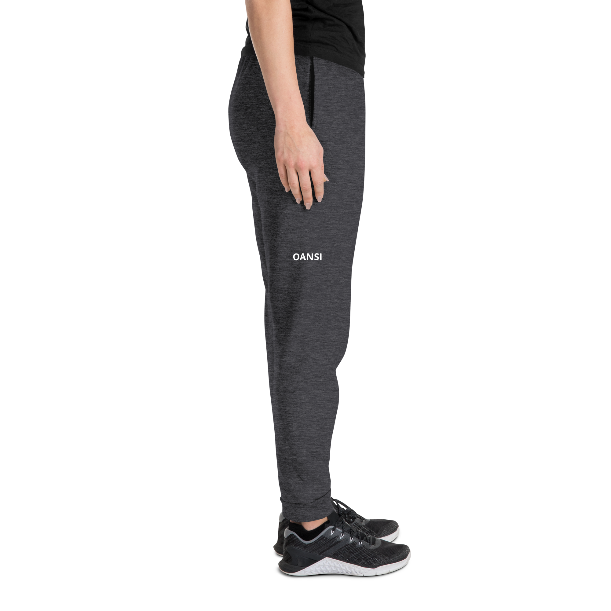 Unisex Joggers