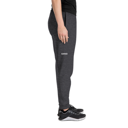 Unisex Joggers