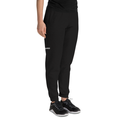 Unisex Joggers