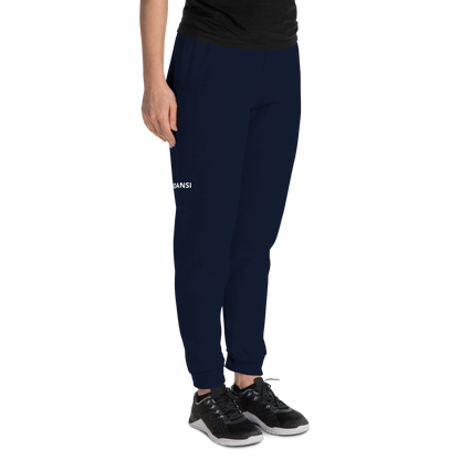 Unisex Joggers