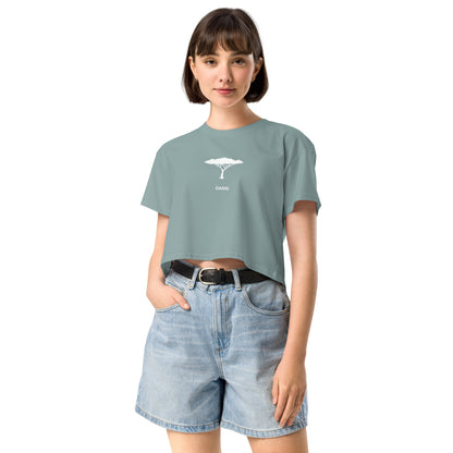 Women’s crop top